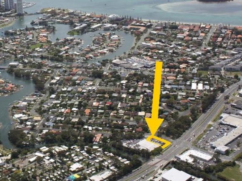 Biggera Waters QLD 4216