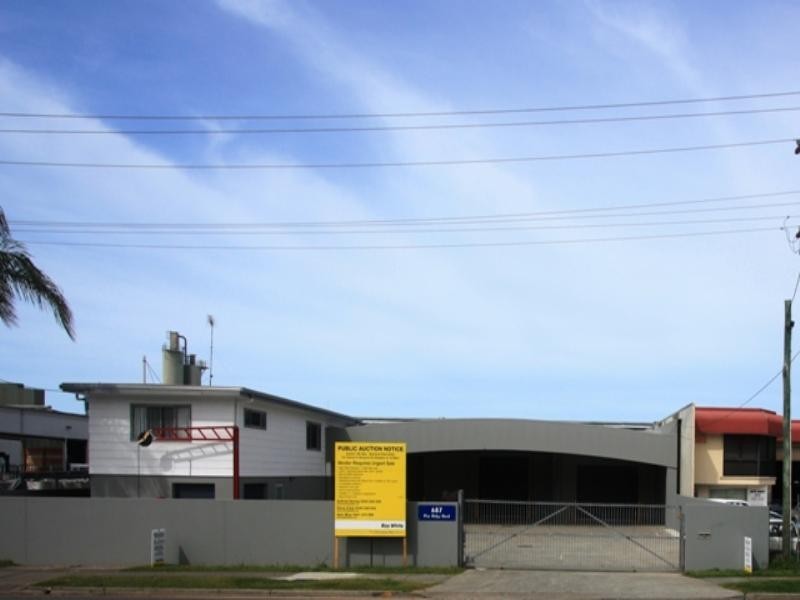 Biggera Waters QLD 4216