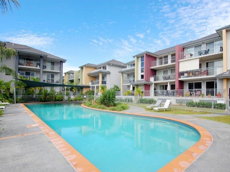 Biggera Waters QLD 4216