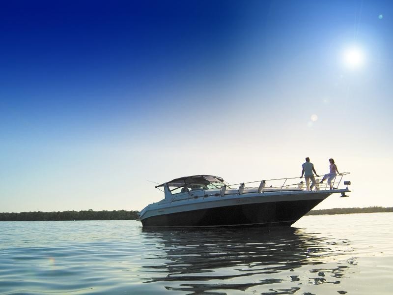 105 Compass Drive, Biggera Waters QLD 4216