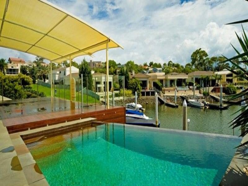 8000 The Parkway, Sanctuary Cove QLD 4212