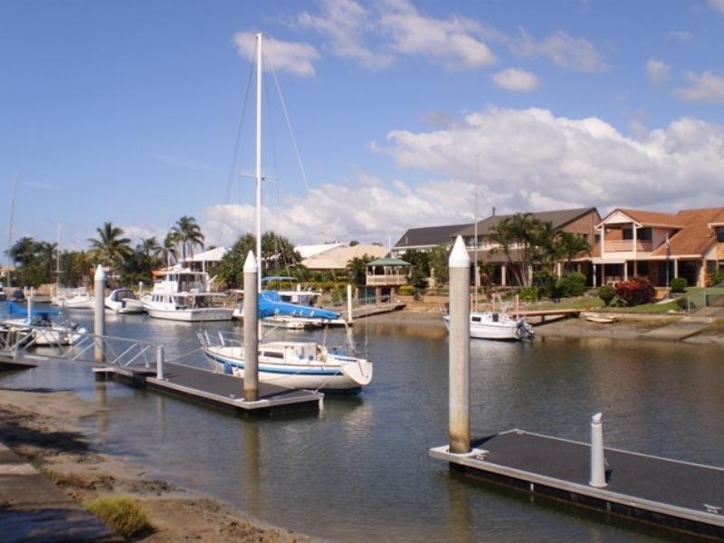 Paradise Point QLD 4216