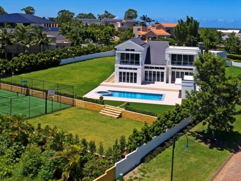 6280 Sylvan Lane, Sanctuary Cove QLD 4212