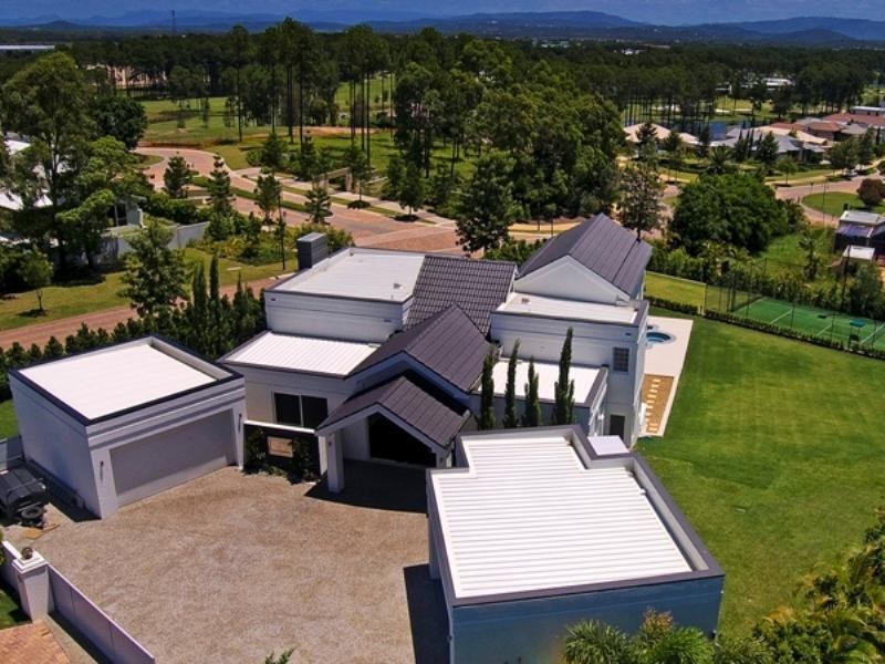 6280 Sylvan Lane, Sanctuary Cove QLD 4212