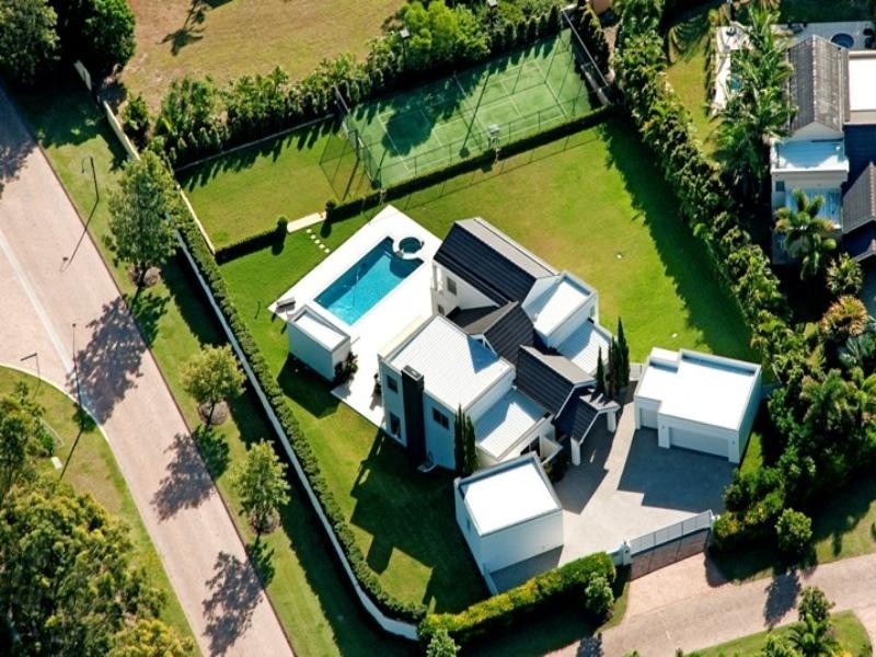 6280 Sylvan Lane, Sanctuary Cove QLD 4212