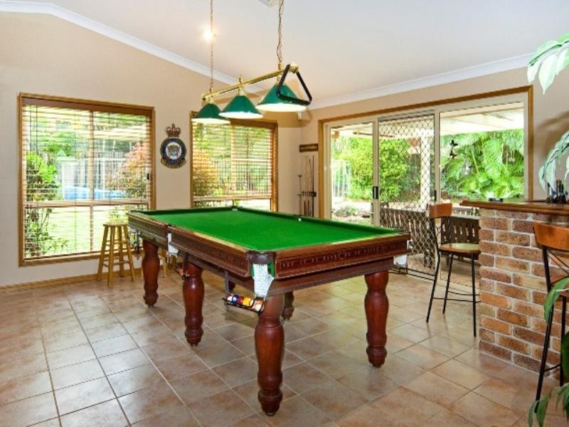 4 Rosebud Close, Parkwood QLD 4214