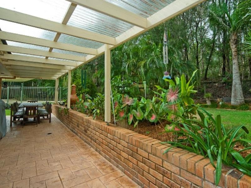 4 Rosebud Close, Parkwood QLD 4214