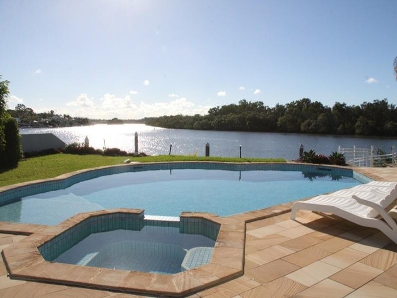 Sanctuary Cove QLD 4212