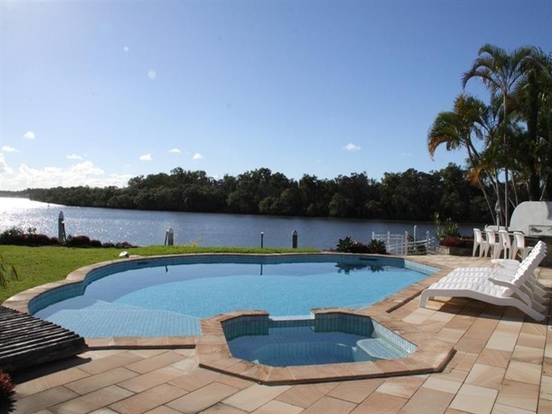 Sanctuary Cove QLD 4212