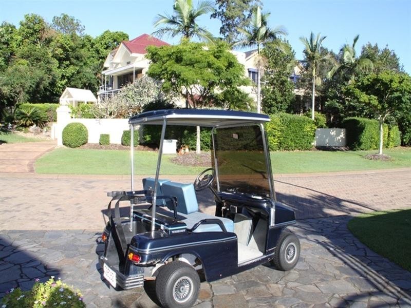 Sanctuary Cove QLD 4212