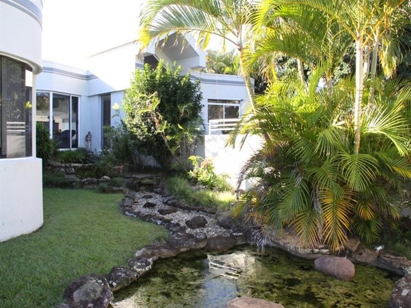 Sanctuary Cove QLD 4212