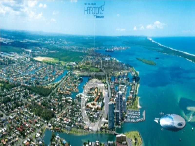 T13/28 Bayview Street, Runaway Bay QLD 4216