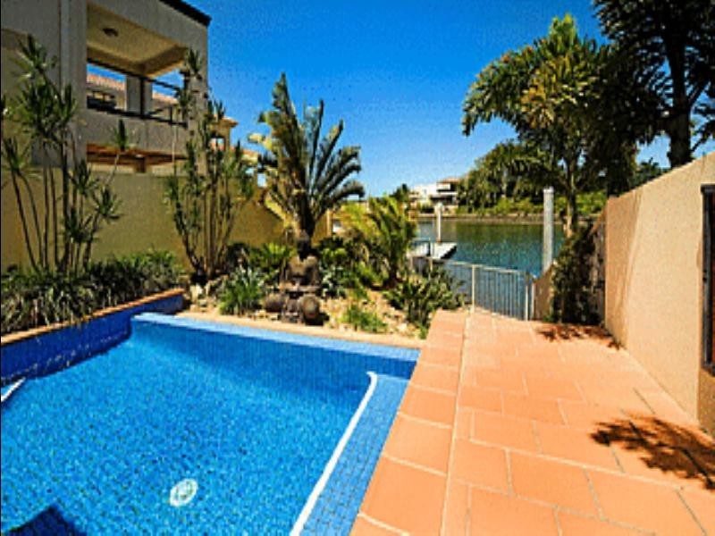 Sanctuary Cove QLD 4212