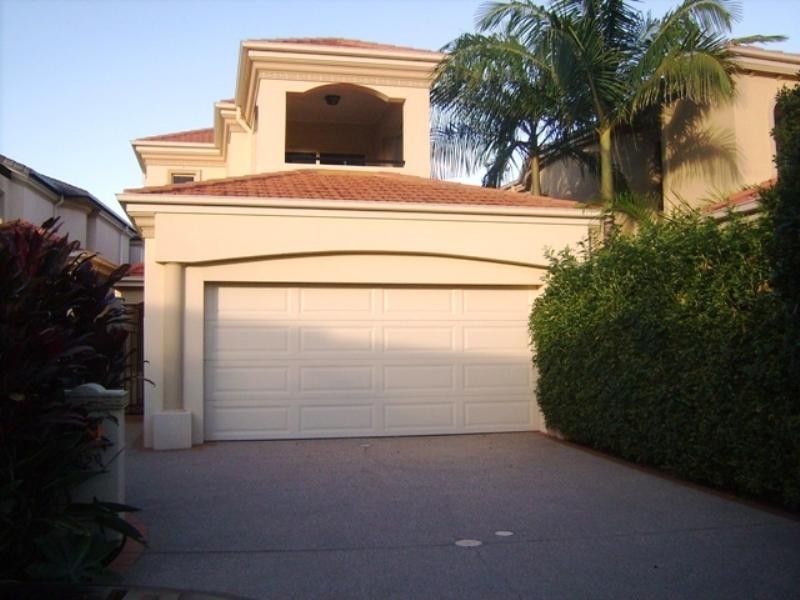 Sanctuary Cove QLD 4212