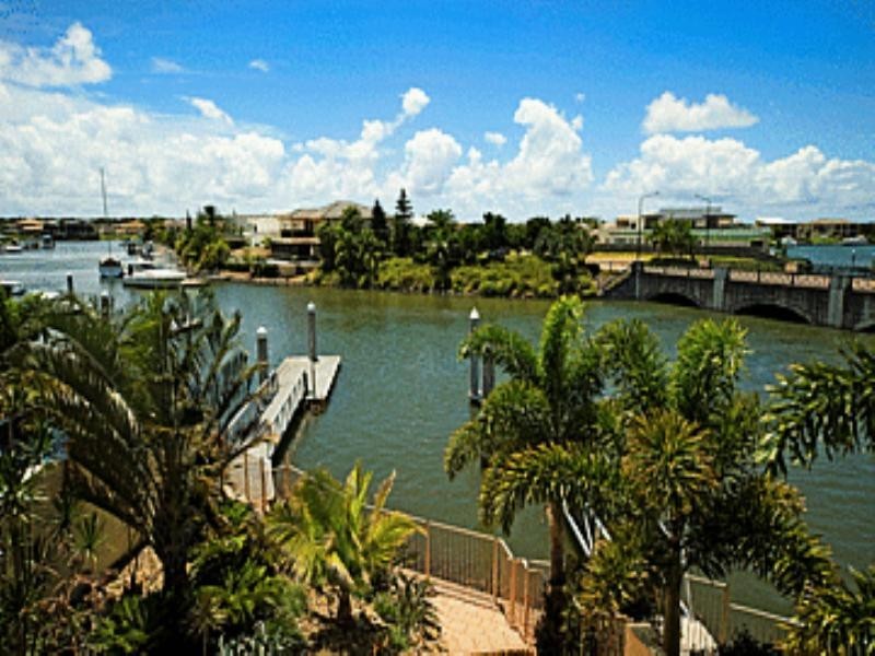 Sanctuary Cove QLD 4212