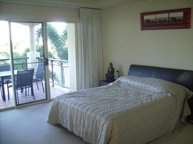 Sanctuary Cove QLD 4212