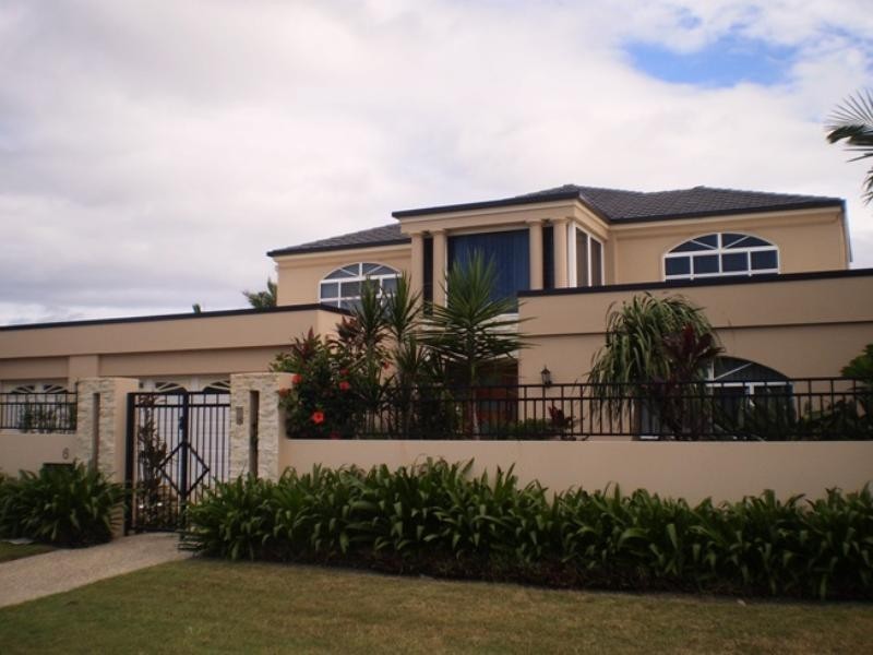 Paradise Point QLD 4216