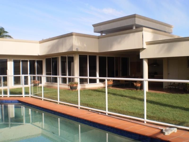 Sanctuary Cove QLD 4212