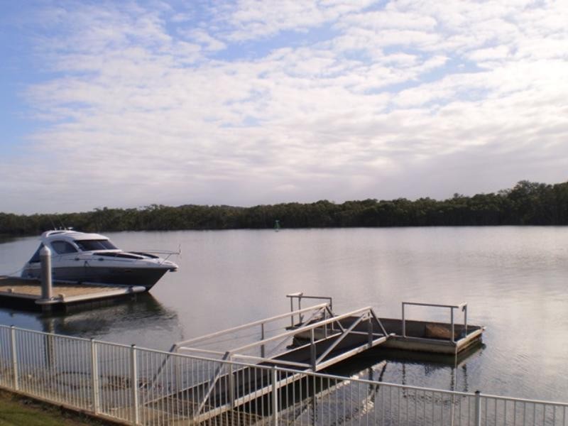 Sanctuary Cove QLD 4212