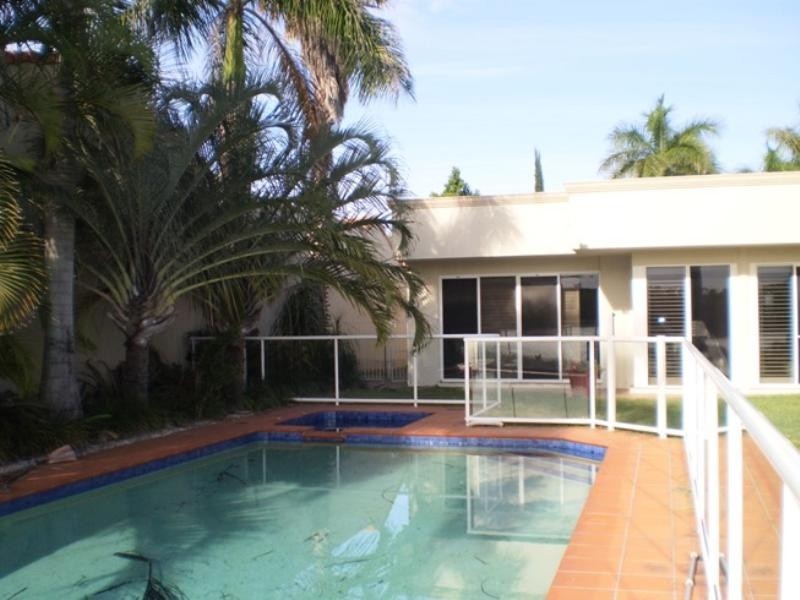 Sanctuary Cove QLD 4212