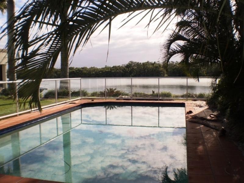 Sanctuary Cove QLD 4212