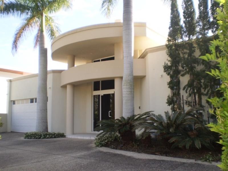 Sanctuary Cove QLD 4212