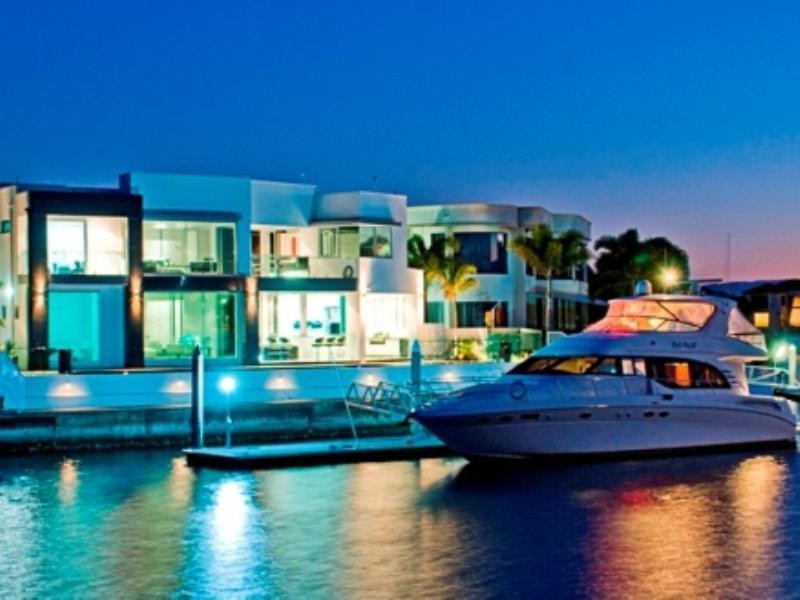 46 The Peninsula, Paradise Point QLD 4216