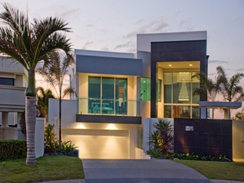 46 The Peninsula, Paradise Point QLD 4216