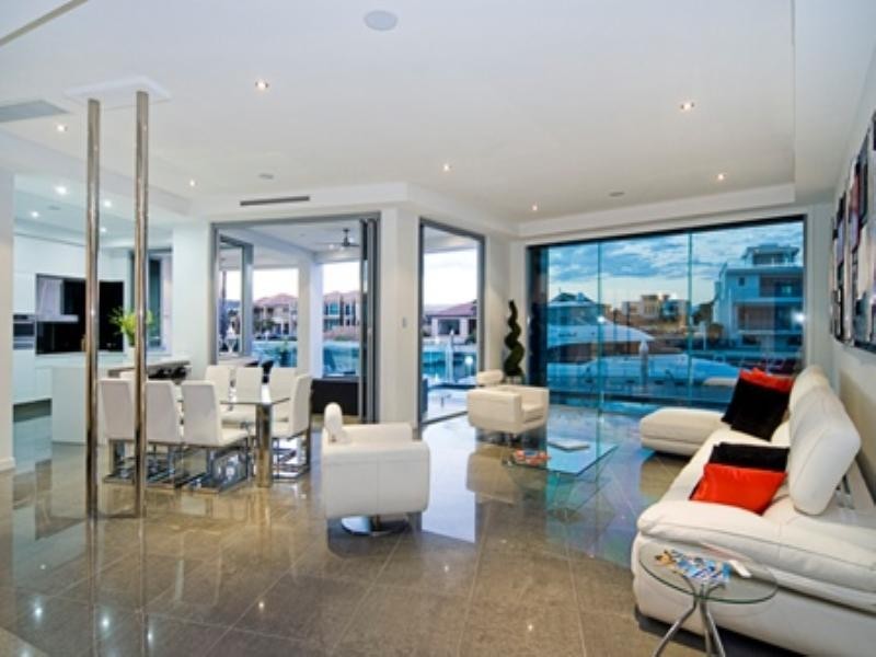 46 The Peninsula, Paradise Point QLD 4216