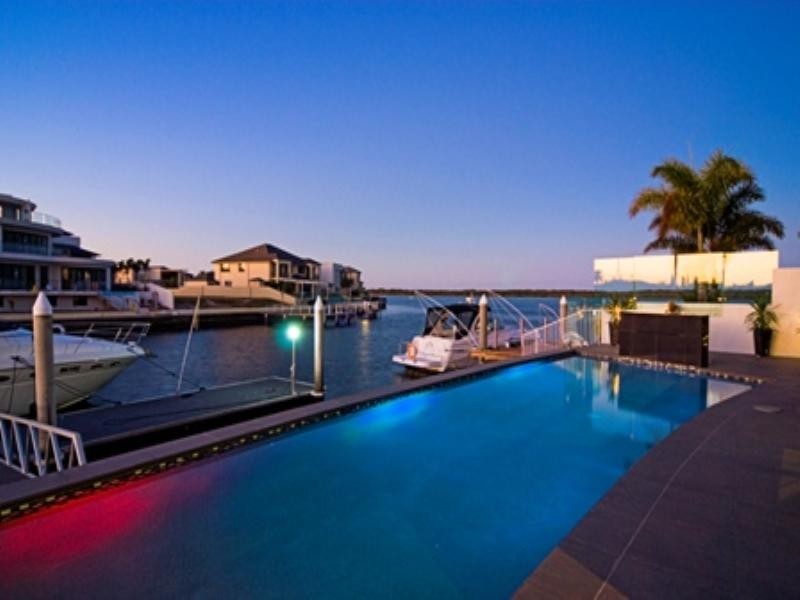 46 The Peninsula, Paradise Point QLD 4216