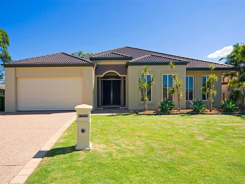 45 Graywillow Street, Oxenford QLD 4210