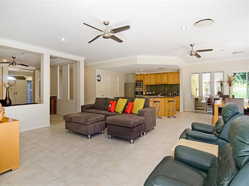 45 Graywillow Street, Oxenford QLD 4210