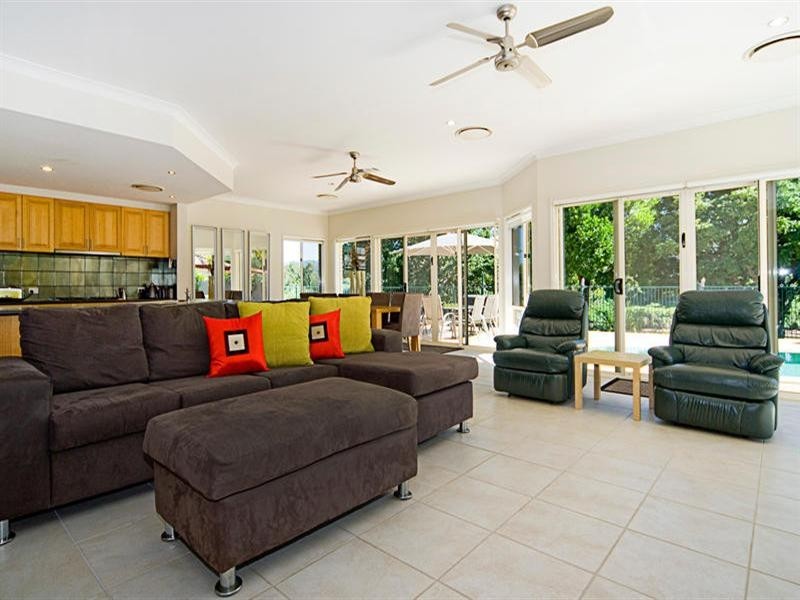 45 Graywillow Street, Oxenford QLD 4210