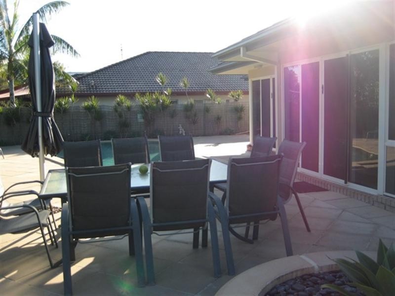 45 Graywillow Street, Oxenford QLD 4210