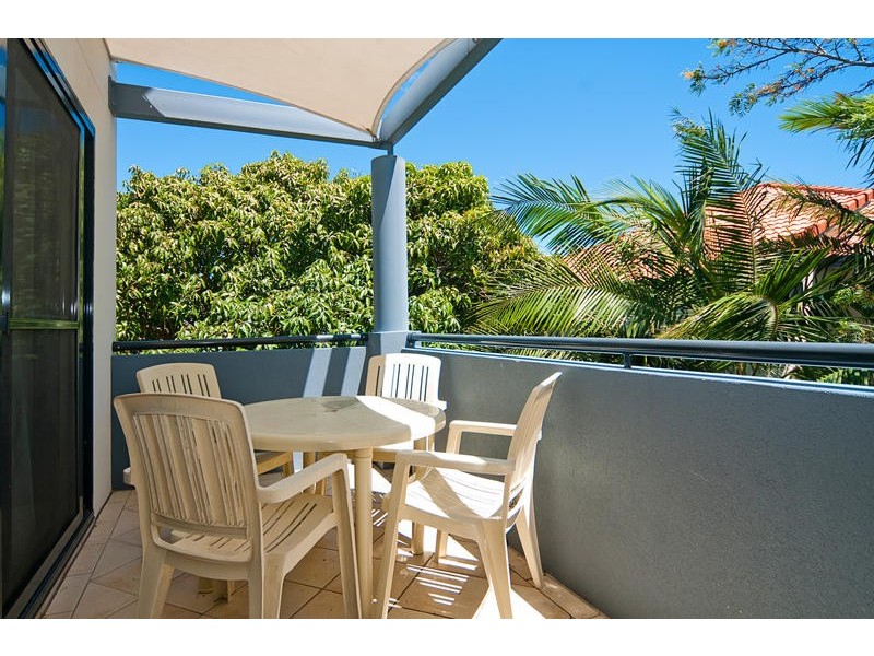 301/392 Marine Parade “Sandcastles”, Labrador QLD 4215