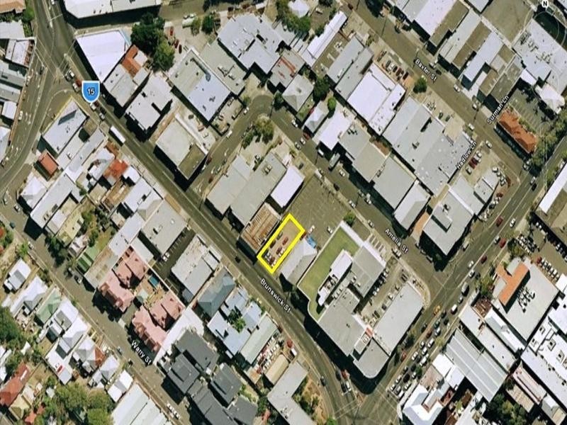 Fortitude Valley QLD 4006