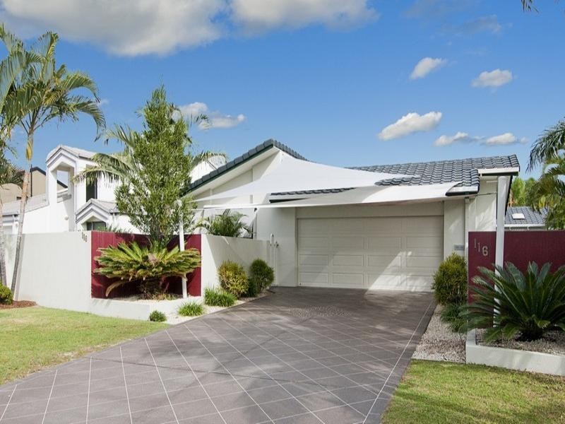 116 Pebble Beach Drive, Runaway Bay QLD 4216