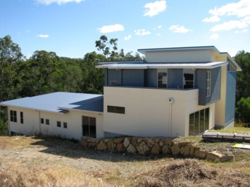 12 Grampian Court, Reedy Creek QLD 4227