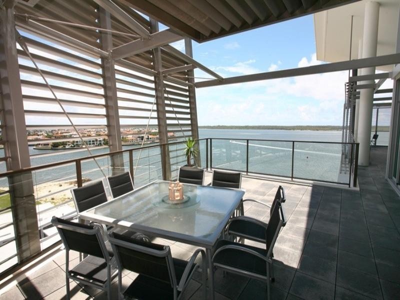 Paradise Point QLD 4216