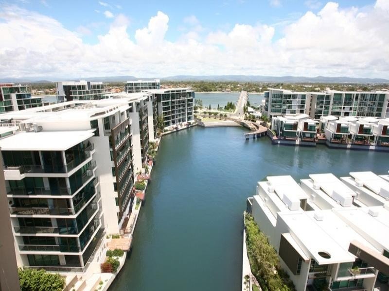 Paradise Point QLD 4216