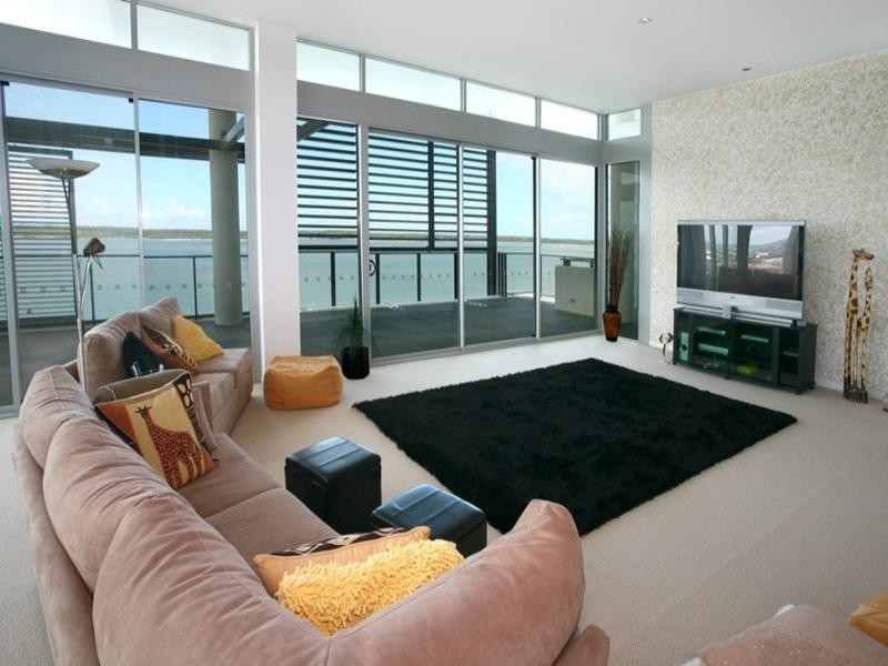 Paradise Point QLD 4216