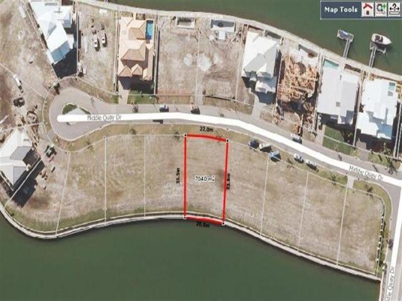 10 Middle Quay Drive, Biggera Waters QLD 4216