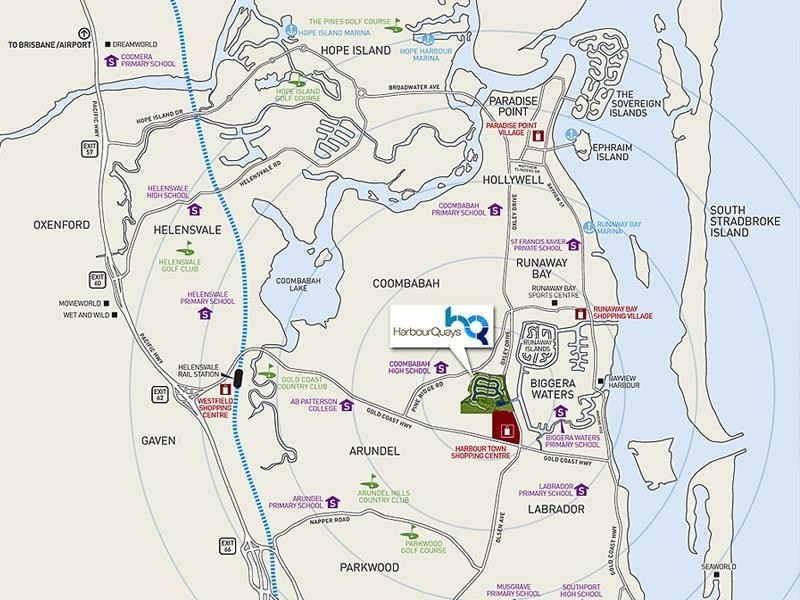 39 North Quay Drive, Biggera Waters QLD 4216