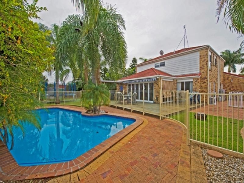 24 Shinnecock Close, Hope Island QLD 4212