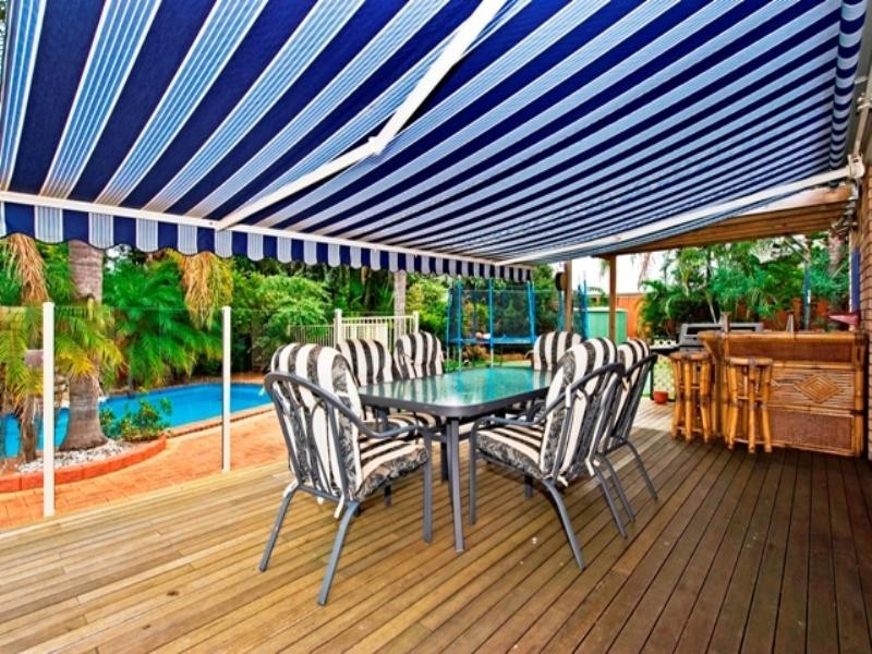 24 Shinnecock Close, Hope Island QLD 4212