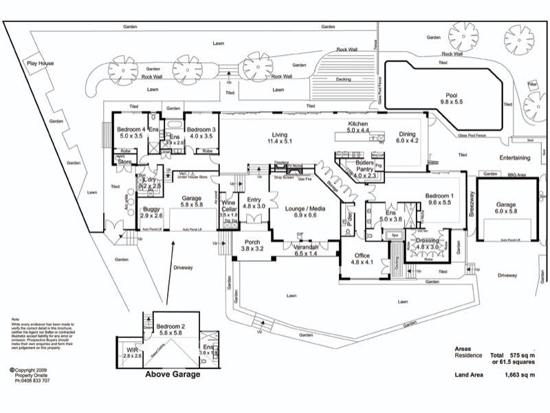 5802 Clearwater Crescent, Sanctuary Cove QLD 4212