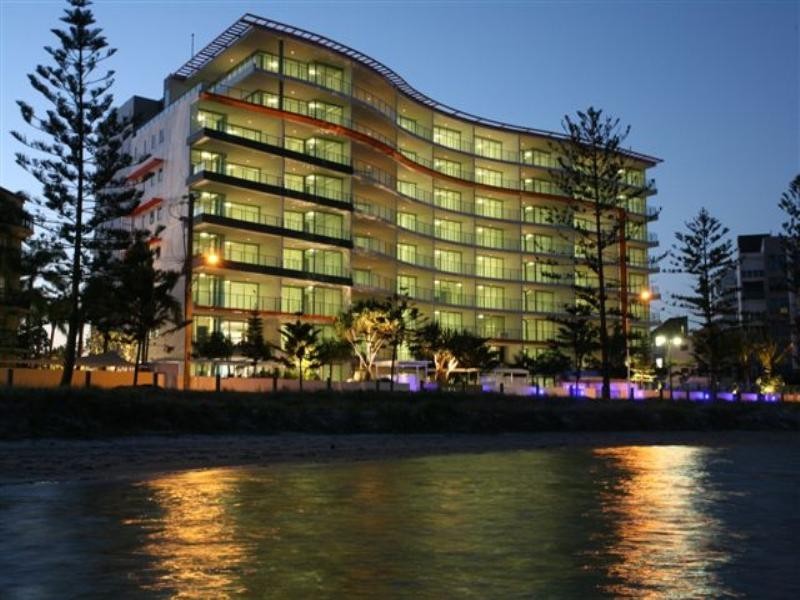 Biggera Waters QLD 4216