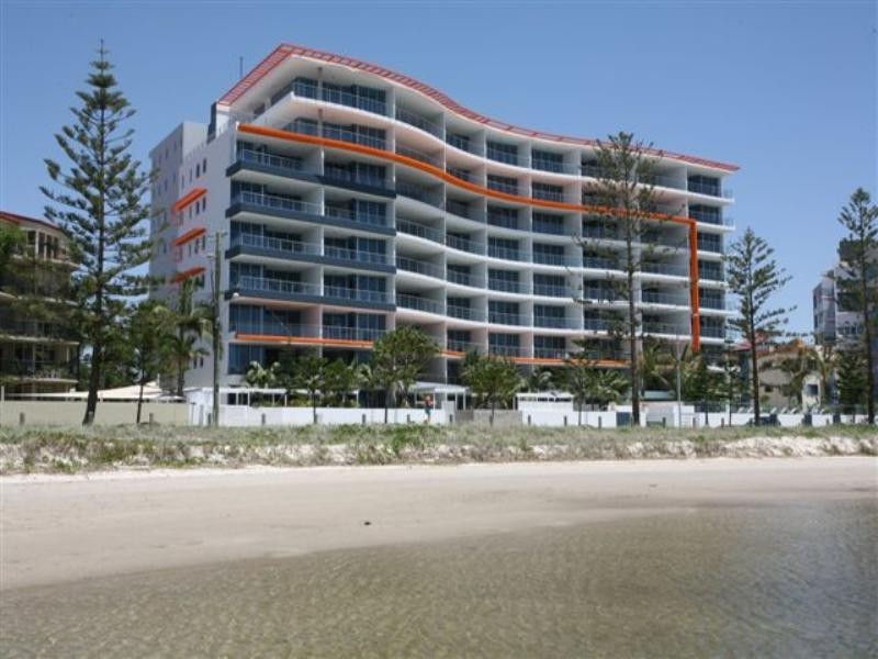 Biggera Waters QLD 4216