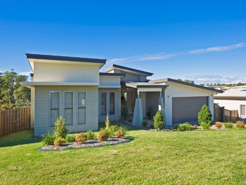 46 Candlebark Circuit, Upper Coomera QLD 4209