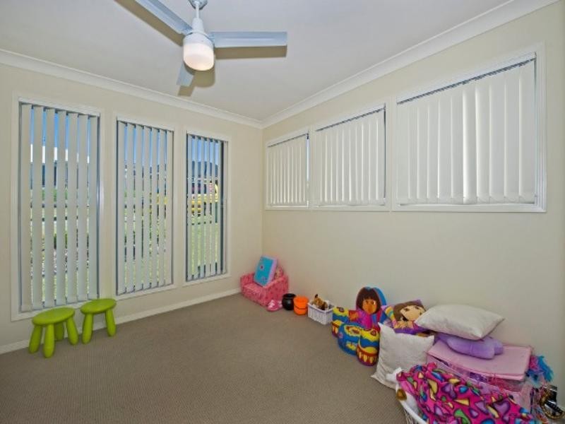 46 Candlebark Circuit, Upper Coomera QLD 4209
